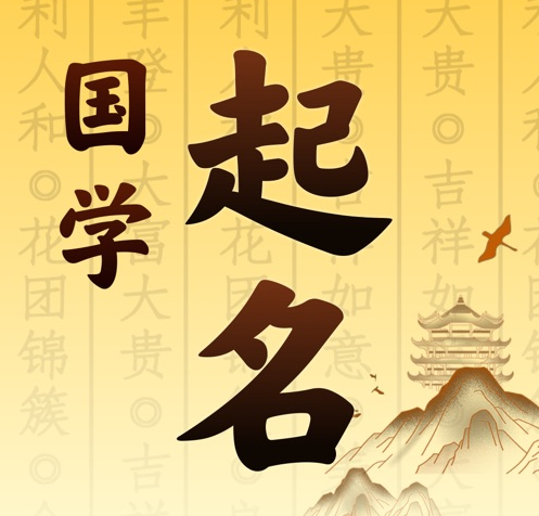 巫山国学起名 人工起名一对一